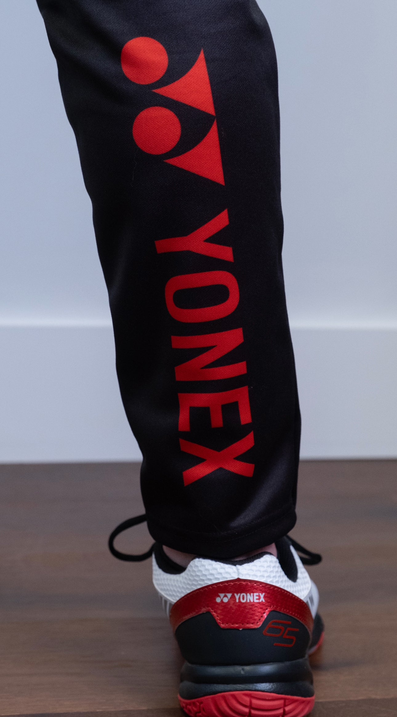YONEX Men's Regular Track Pants Trackpant-TWBLU_Twilight Blue_L :  Amazon.in: Clothing & Accessories