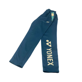 [Pre-Order] Yonex CNY2025 Yonex Diamond Unisex Track Pant Jade