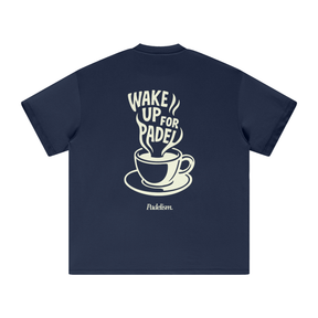 Espresso - Heavyweight T-Shirt Padelism