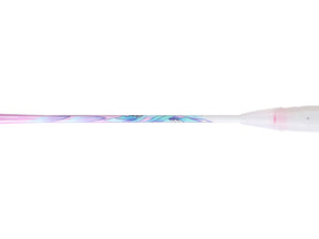 Victor Thruster Ryuga Muse II TJ Badminton Racket - Pink/Purple Badminton Rackets Victor
