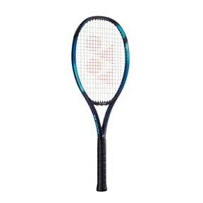 Yonex Ezone 100 300g Tennis Racket 2022 - Sky Blue