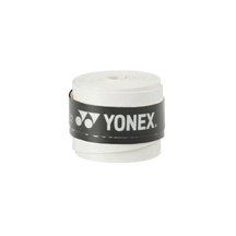 Yonex AC102EX Wet Super Grap (Single) - White