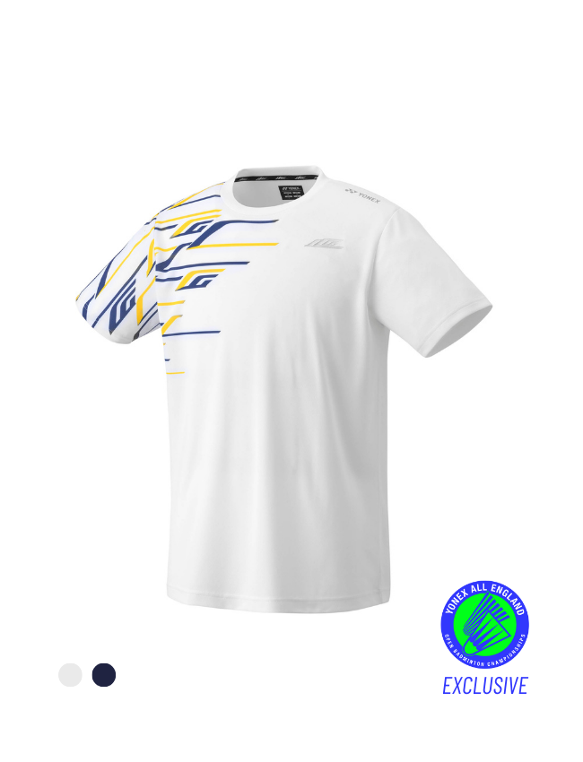 Yonex 16737EX LCW T-Shirt Unisex