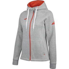 Babolat Exercise Hood Jacket W 4WP2121