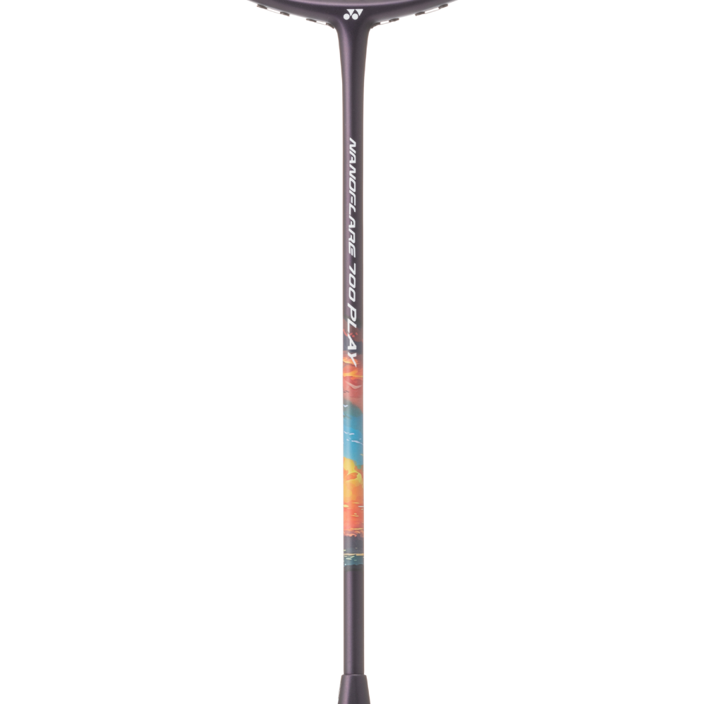 Yonex Nanoflare 700 Play Badminton Racket - Purple