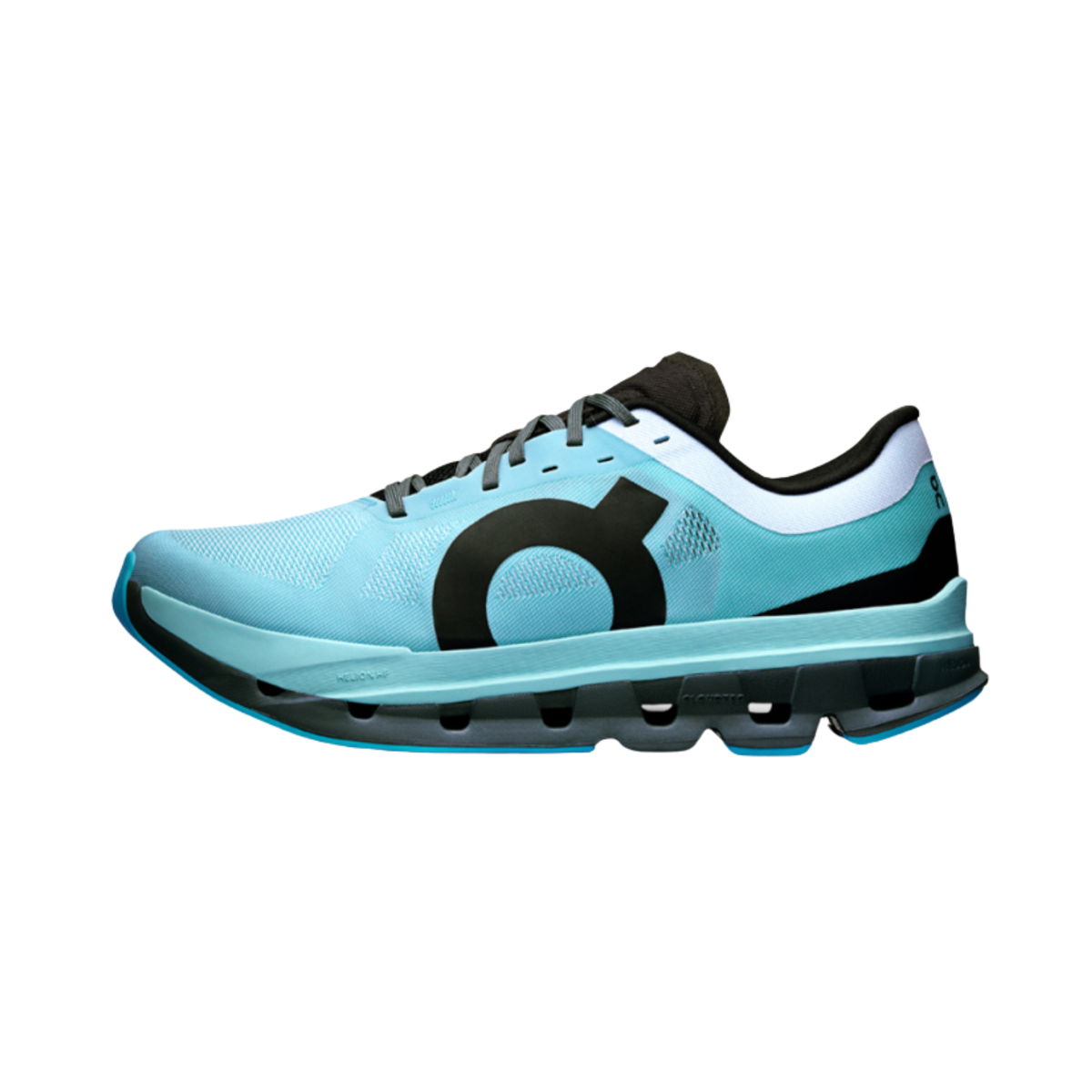 On Cloudflow 5 (3MF10113306) Shoe Men Arctic/Stone Running Shoes On Running