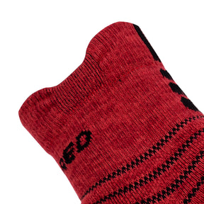 Hundred Quarter Socks HBAS-1M005-3