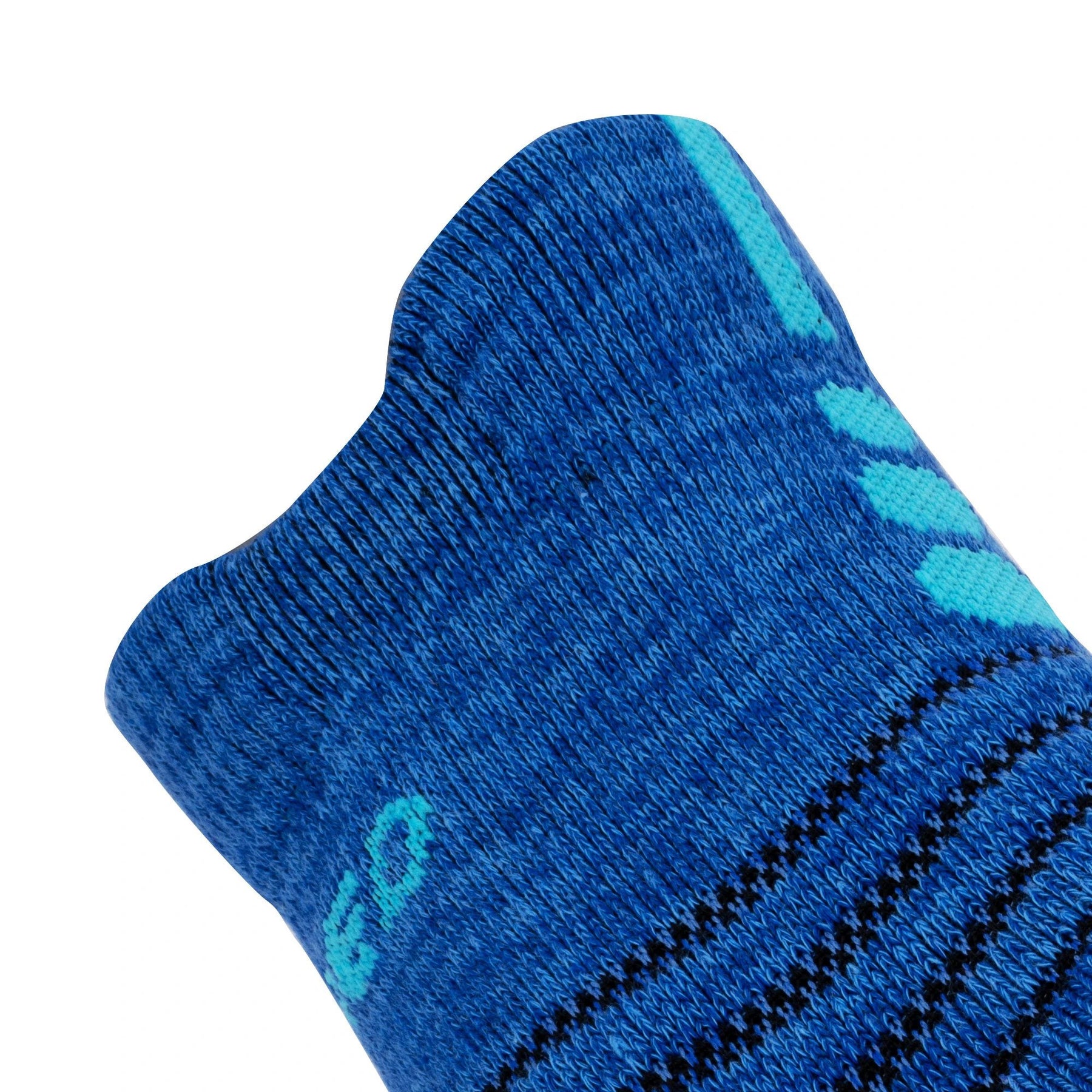 Hundred Quarter Socks HBAS-1M005-5 Clothing Hundred