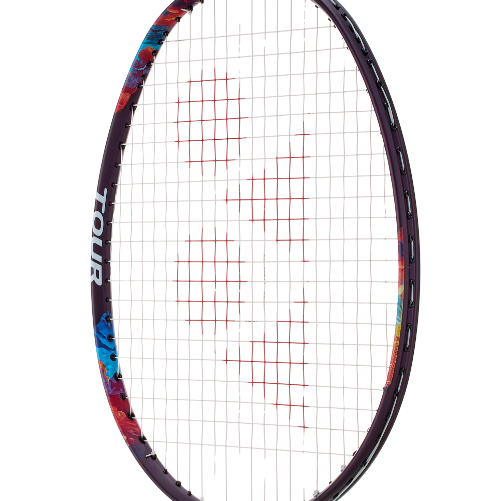 Yonex Nanoflare 700 Tour Badminton Racket - Purple
