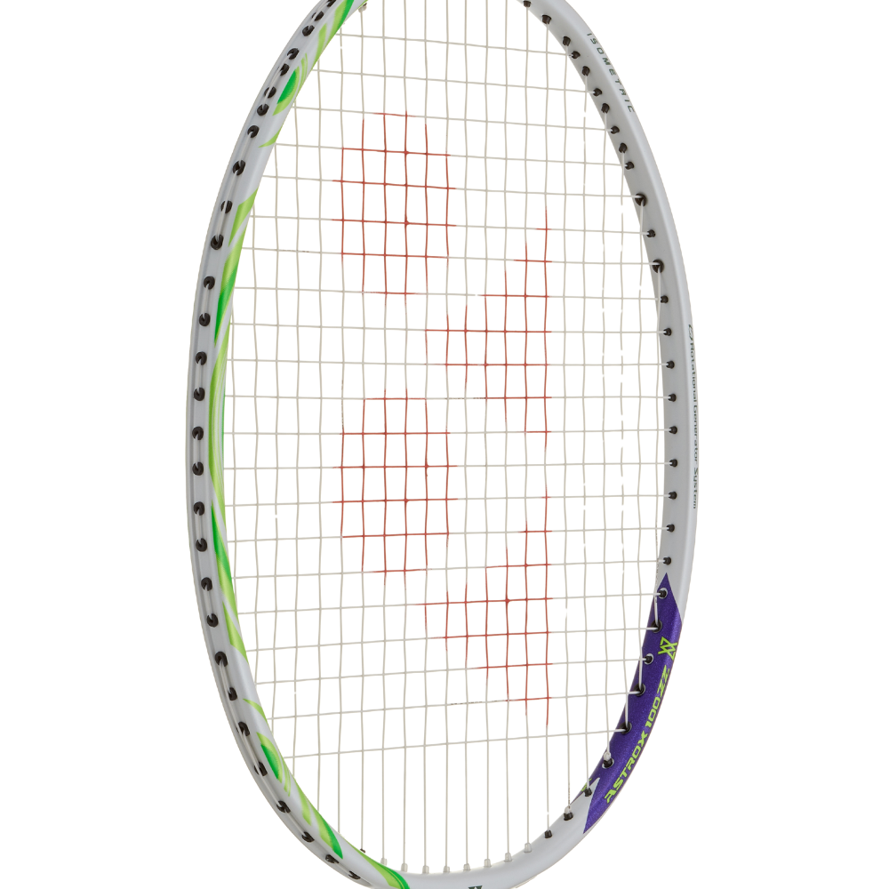 Yonex Astrox 100 ZZ VA Unstrung - VA - Viktor Axelsen Collection
