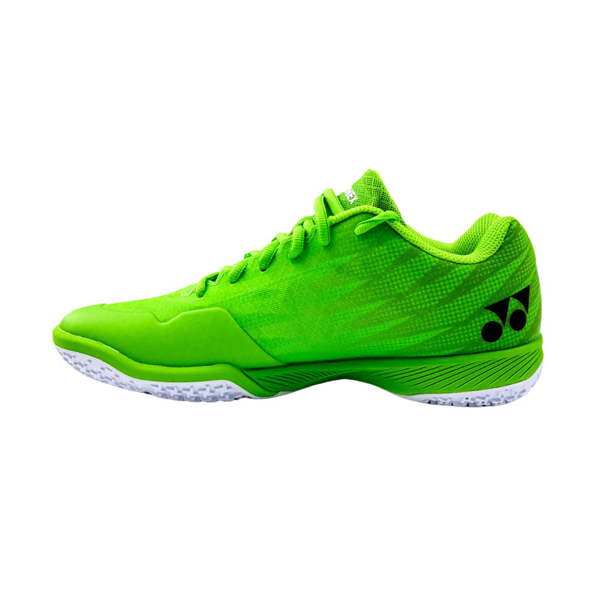 Yonex AERUS Z2 Mens SHBAZ2EX Badminton Shoes Green