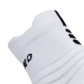Hundred Quarter Socks HBAS-1M005-21 Clothing Hundred