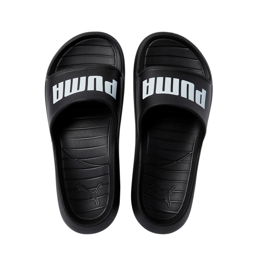 Puma Divecat v2 Lite Slides Unisex - Puma Black/Puma White
