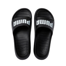 Puma Divecat v2 Lite Slides Unisex - Puma Black/Puma White