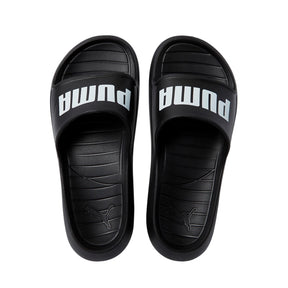 Puma Divecat v2 Lite Slides Unisex - Puma Black/Puma White