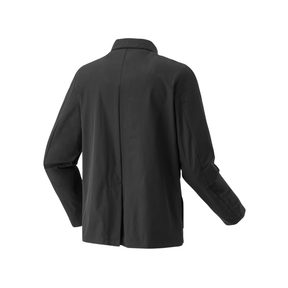 Yonex LCW Warm-Up Jacket (50153EX) Black Unisex