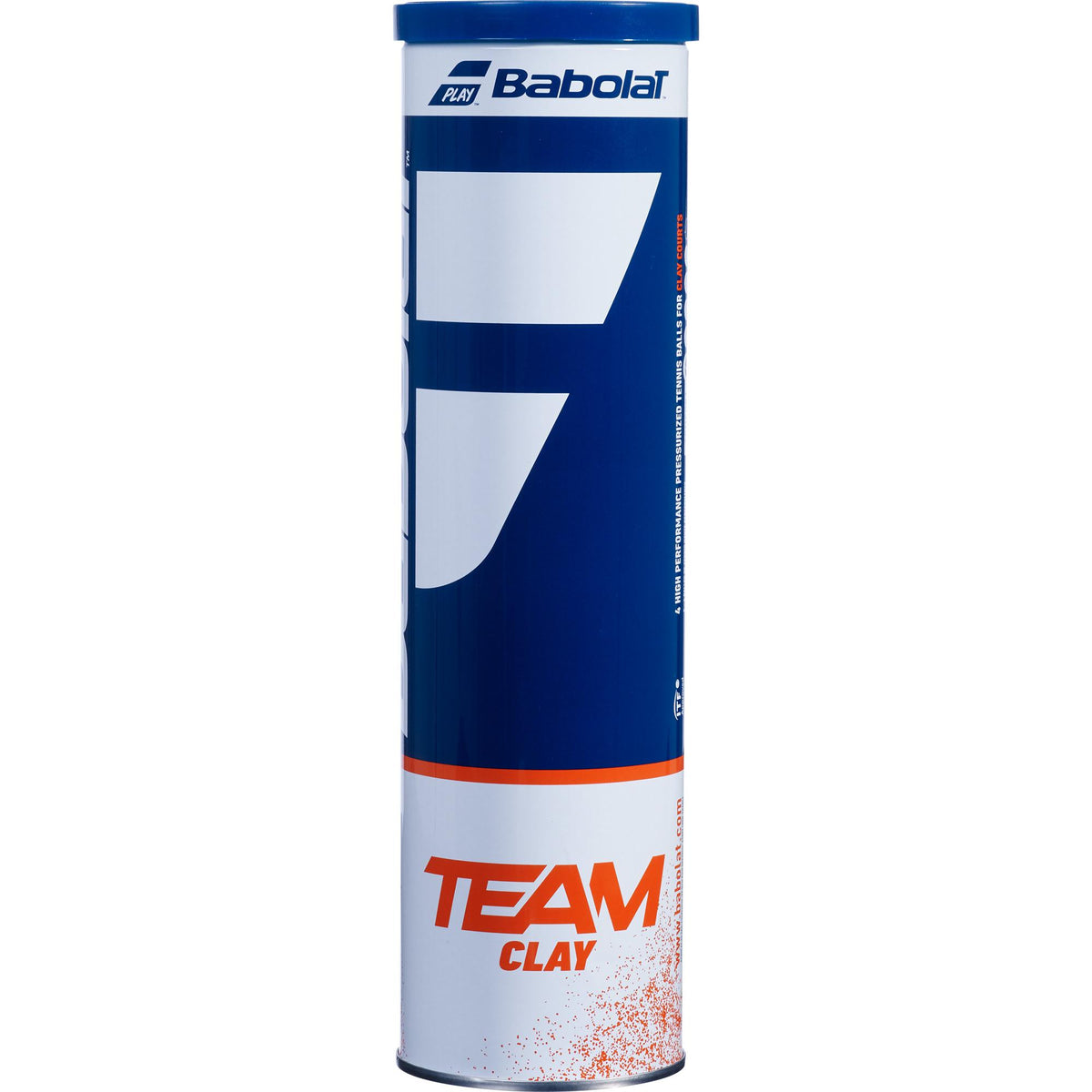 Babolat Team Clay x4 502080-113