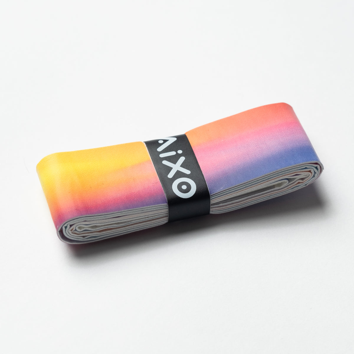 Aixo Rainbow Fade Tacky Overgrip