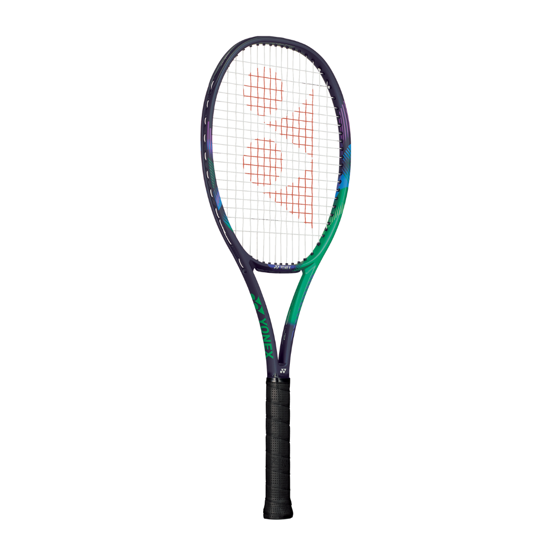 Yonex Vcore Pro 97D 3rd Gen Tennis Racquet Green