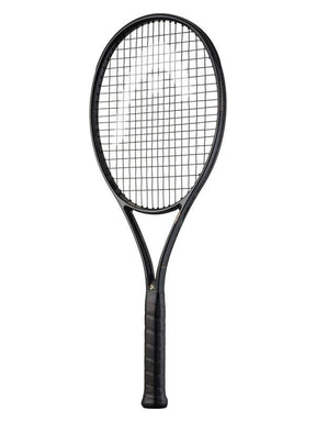 Head Speed MP Legend 2025 Tennis Racquet - Black