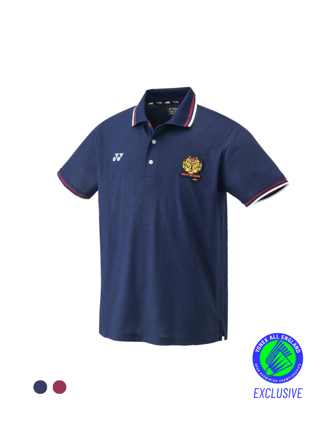 Yonex 10618EX LCW Polo Shirt Unisex