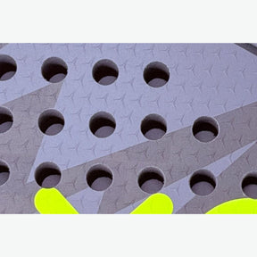 Aixo Insane Bolt Padel Racket 18k Carbon RL-B12