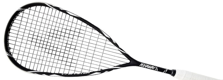 Ashaway PowerKill Meta XBC (Black/White) Squash Racket 135g