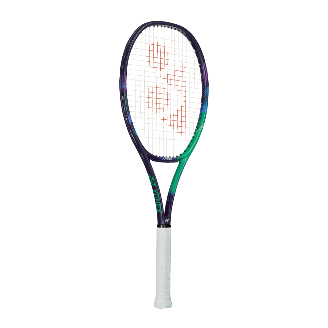 Yonex VCORE PRO 97L Gen 3 Tennis Racquet - Green