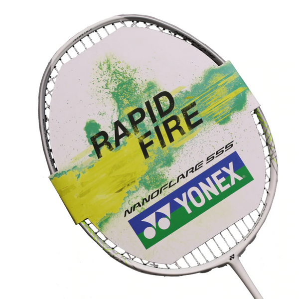 Yonex Badminton Rackets UK | Astrox, Nanoflare, Arcsaber | Central Sports