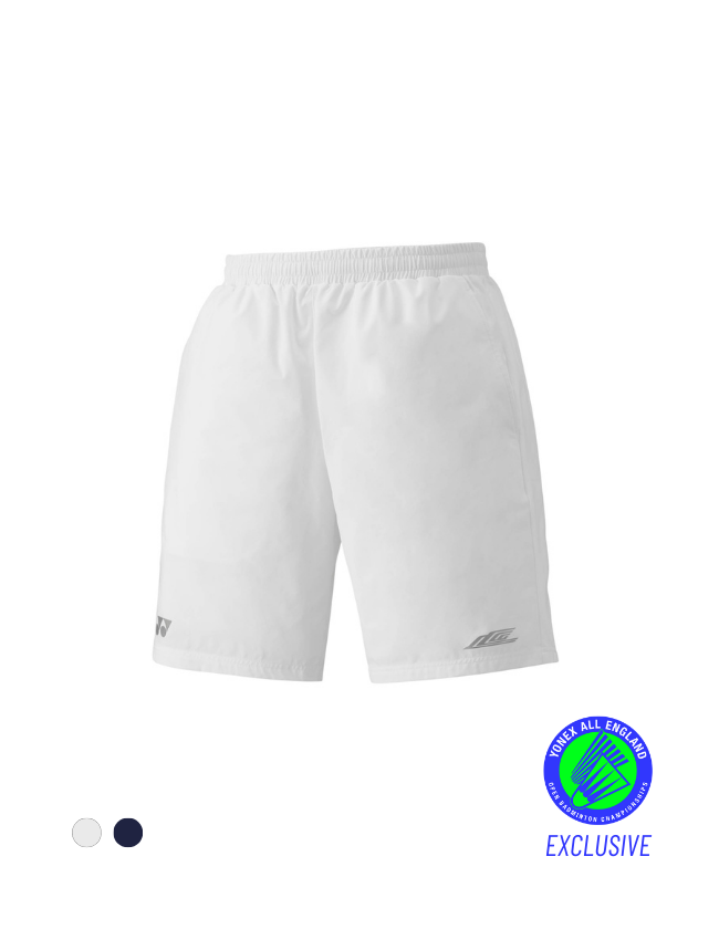Yonex 15190EX LCW Shorts Unisex