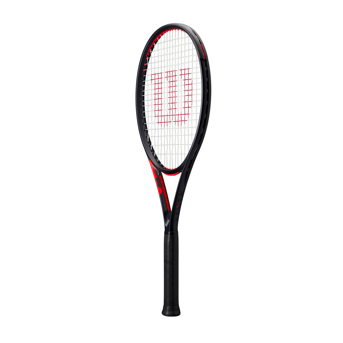 Wilson Clash 100 V3.0 295g Unstrung Tennis Racket