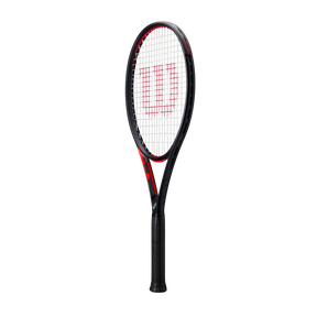 Wilson Clash 100 V3.0 295g Unstrung Tennis Racket