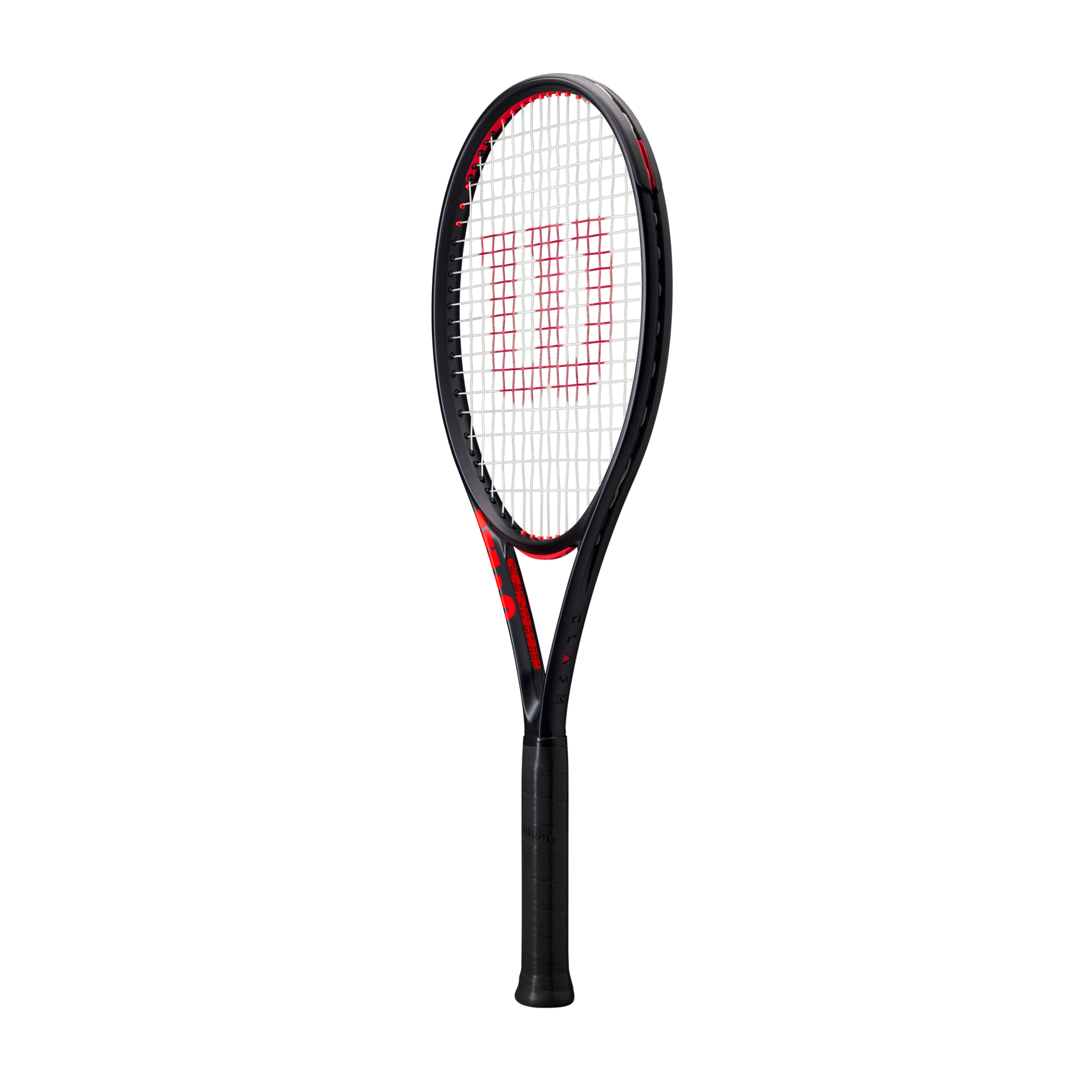 Wilson Clash V3.0 100L 280g Unstrung Tennis Racket