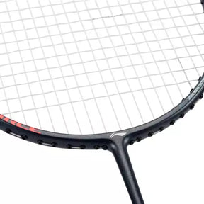 Li-Ning Axforce 30 Extra Strong Badminton Racket - Black
