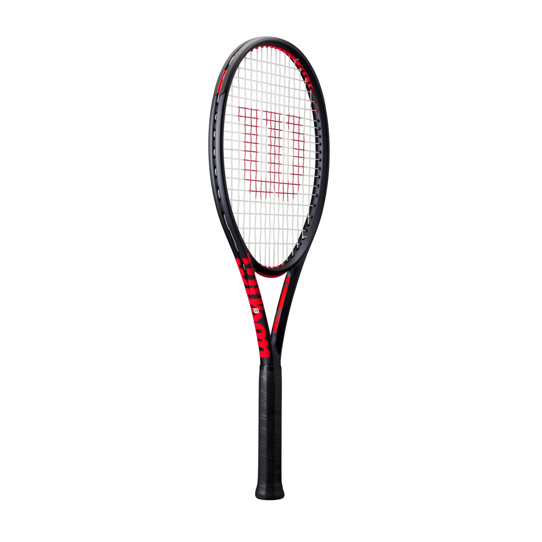 Wilson Clash V3.0 100L 280g Unstrung Tennis Racket