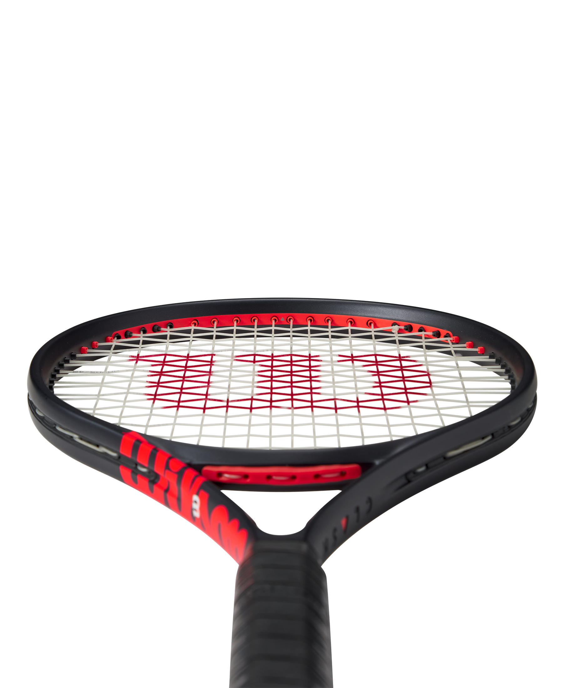 Wilson Clash 100 V3.0 295g Unstrung Tennis Racket Tennis Rackets Wilson