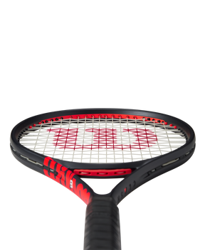 Wilson Clash 100 V3.0 295g Unstrung Tennis Racket Tennis Rackets Wilson