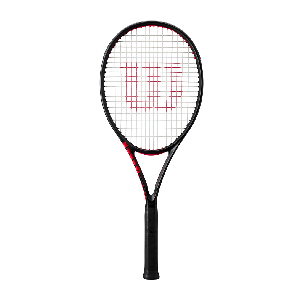 Wilson CLASH 100 V3 グリップ　G2 58_00598f33-53eb-4379-94c9-