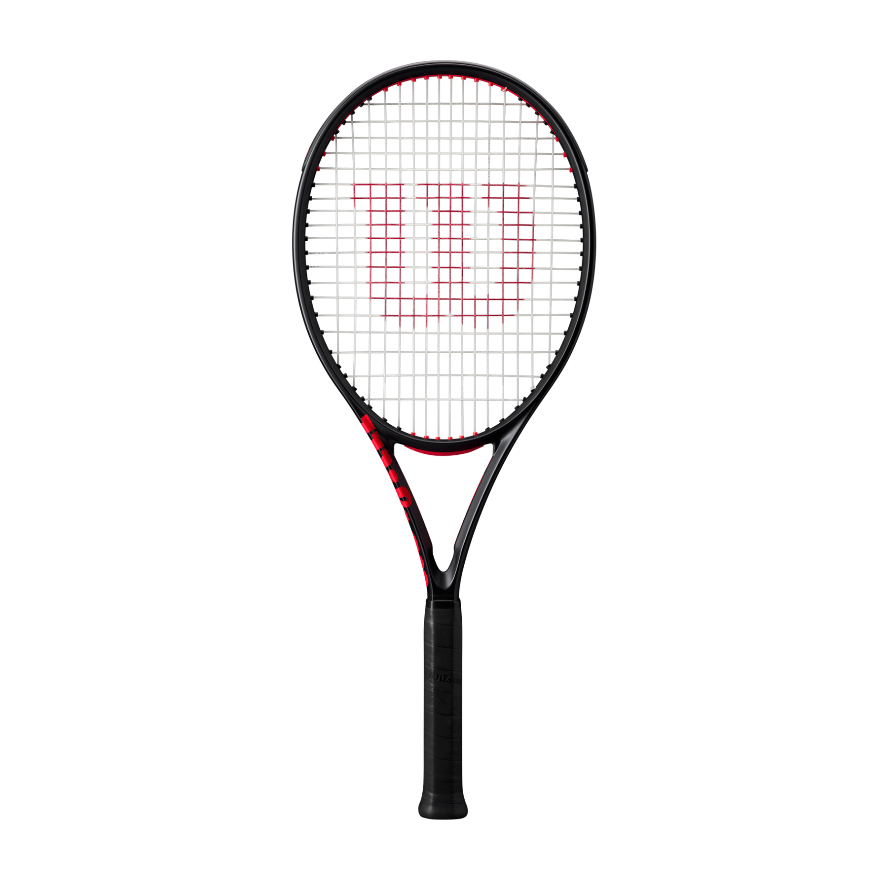 Wilson Clash 100 V3.0 295g Unstrung Tennis Racket