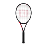 Wilson Clash 100UL V3 Tennis Racket Unstrung - Black 265g (WR173011U) Tennis Rackets Wilson