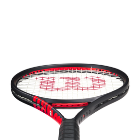 Wilson Clash V3.0 100L 280g Unstrung Tennis Racket