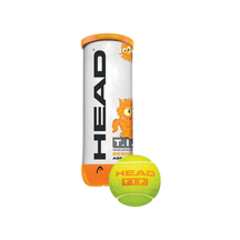 Head T.I.P Orange (3 ball tube) One Size ORANGE Clearance Head