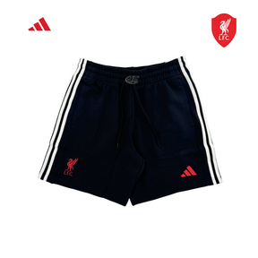 Adidas Liverpool F.C. 25/26 DNA Shorts Men - Black