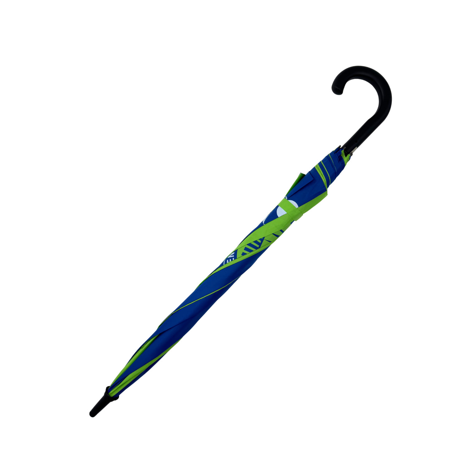 Yonex All England Umbrella - Green/Blue Accessories Yonex