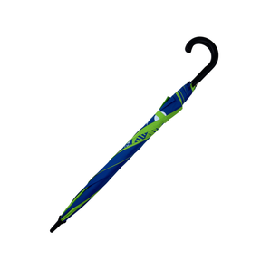 Yonex All England Umbrella - Green/Blue Accessories Yonex