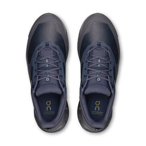 On Running Cloudhorizon 2 Waterproof Running Shoe Men - Graphite/Pebble