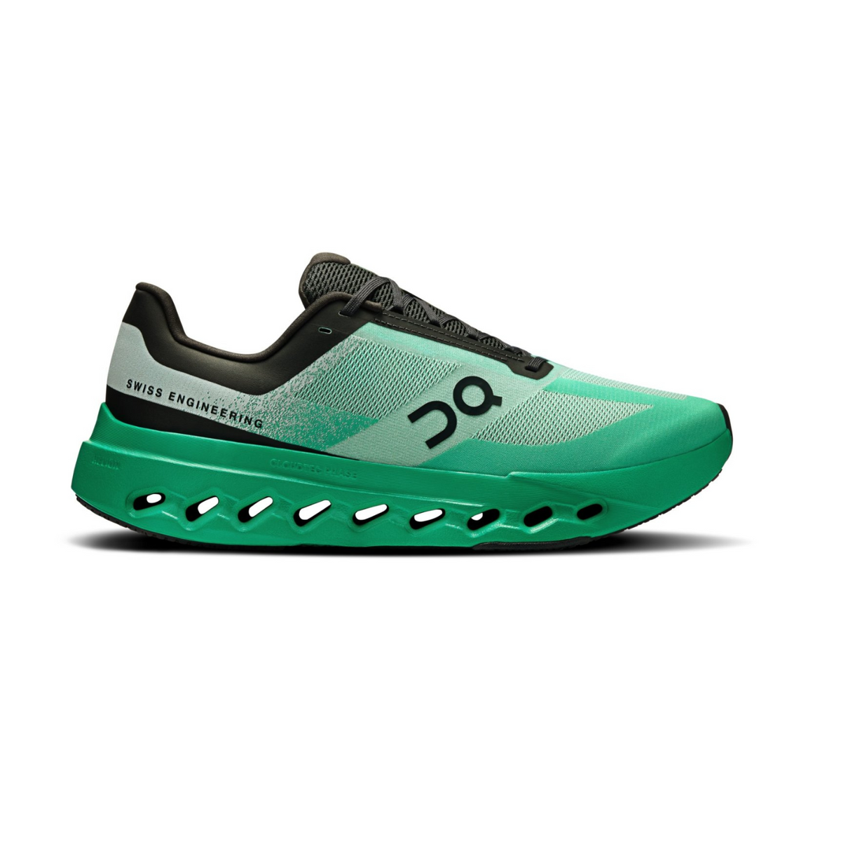 On Cloudsurfer Next (3ME30022955) Shoe Men Mint/Black