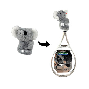 Koala Racket Accessory