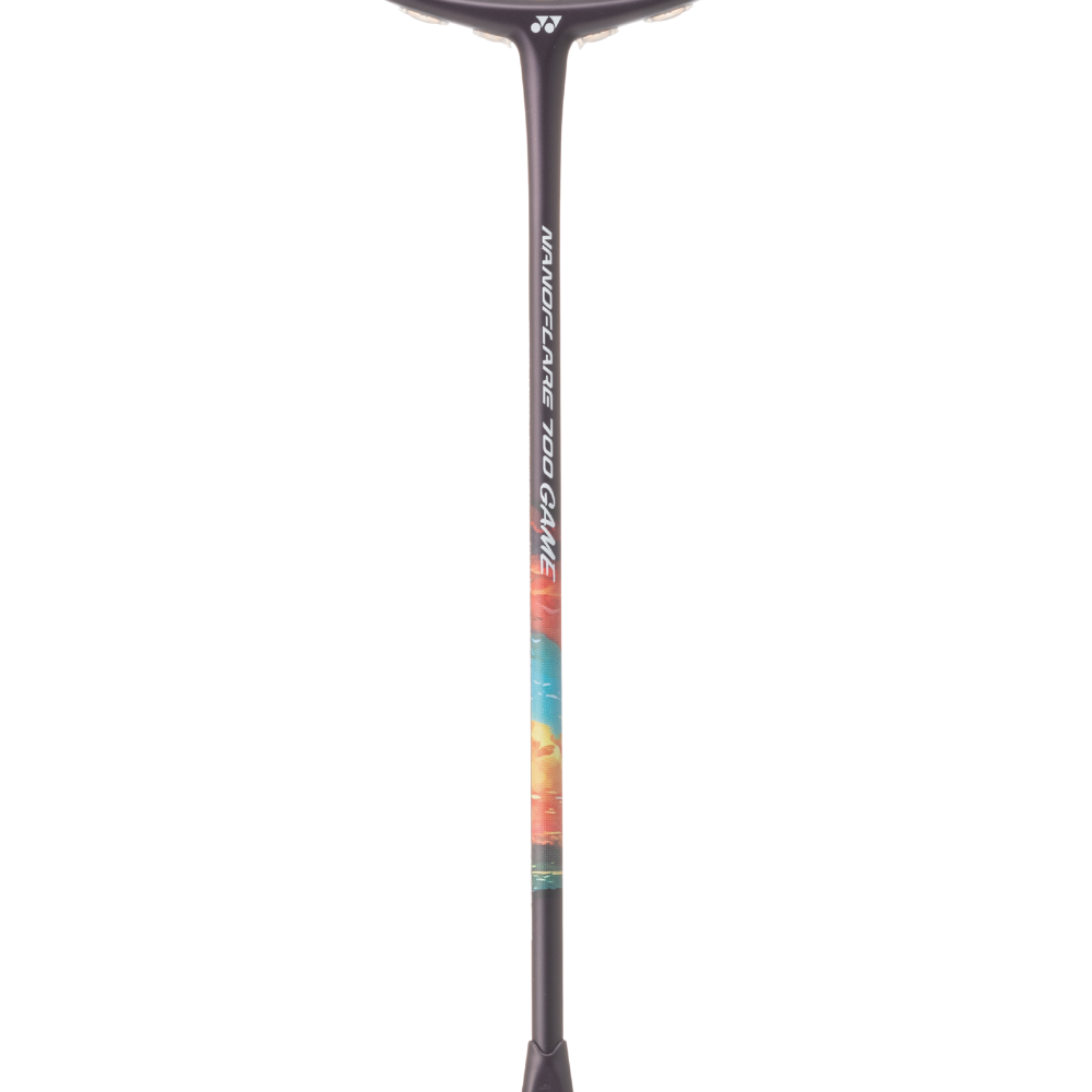 Yonex Nanoflare 700 Game Badminton Racket - Purple