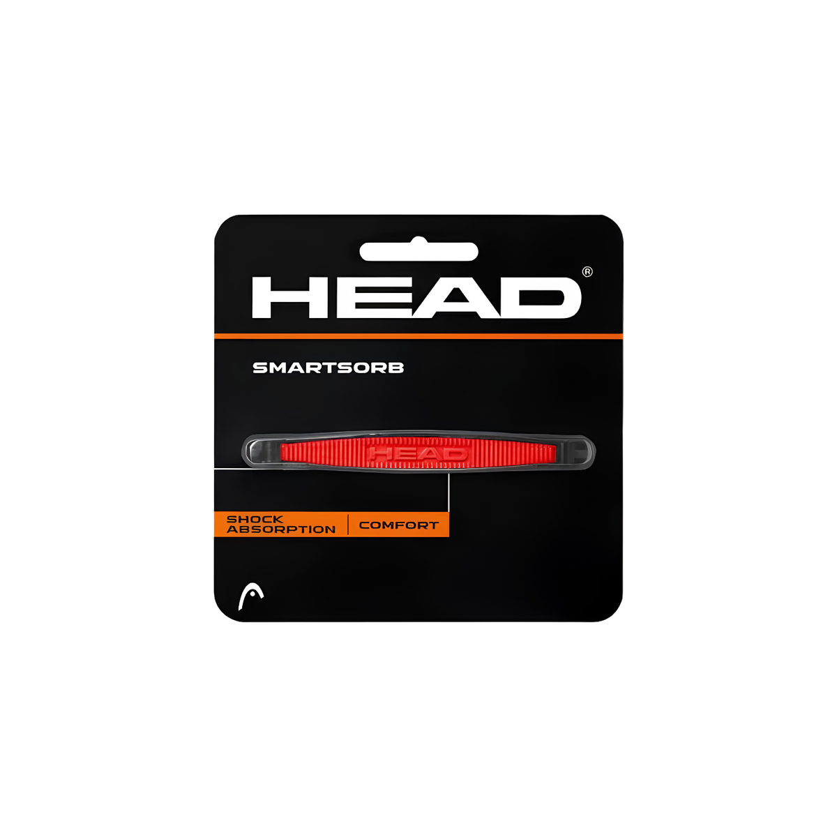 Head Smartsorb Vibration Dampener – Multicolor One Size Red Accessories Head